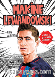 Makine Lewandowski