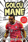 Golcü Mane