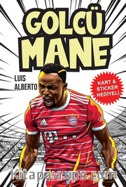 Golcü Mane