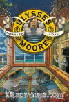 Ulysses Moore 4 - Maskeler Adası