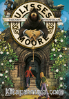 Ulysses Moore 5 - Taşların Muhafızları