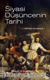 Siyasi Düşüncenin Tarihi –1789’dan Günümüze