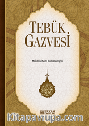 Tebük Gazvesi