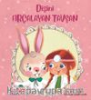 Dişini Fırçalayan Tavşan