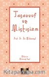 Tasavvuf ve Mistisizm