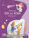 Sihirli Bilim - İnanılmaz Işık ve Renk Deneyleri