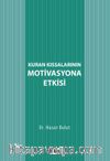 Kur'an Kıssalarının Motivasyona Etkisi