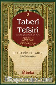 Taberi Tefsiri (2. Cilt)