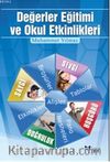 Değerler Eğitimi ve Okul Etkinlikleri