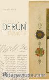 Uşaklı Derûnî ve Divançe’si