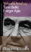 Tanrı Belki Esirger Aşkı