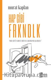 Hap Gibi Frkndlk