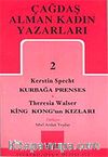 Çağdaş Alman Kadın Yazarları 2