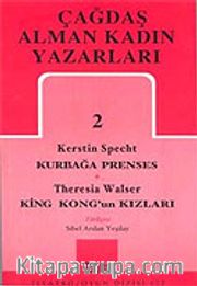 Çağdaş Alman Kadın Yazarları 2