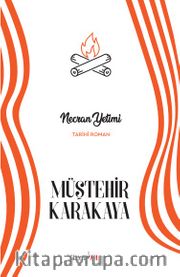 Necran Yetimi