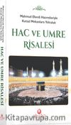 Hac ve Umre Risalesi