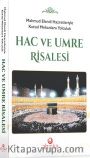 Hac ve Umre Risalesi
