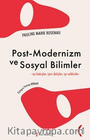 Post-Modernizm ve Sosyal Bilimler 