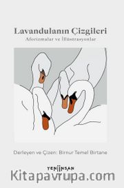 Lavandulanın Çizgileri