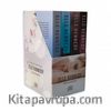 Briar Kampüsü Serisi (4 kitap)