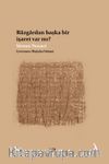 Rüzgardan Başka Bir İşaret Var mı?