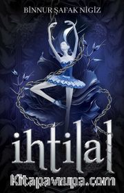 İhtilal 1 / Zelzele (Karton Kapak)