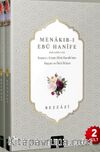 Menakıb-ı Ebu Hanife (2 Cilt)