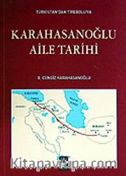 Karahasanoğlu Aile Tarihi