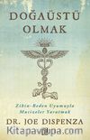 Doğaüstü Olmak