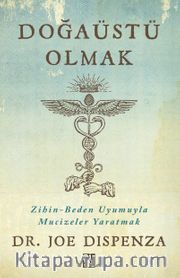 Doğaüstü Olmak