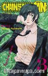 Chainsaw Man 3. Cilt / Testere Adam