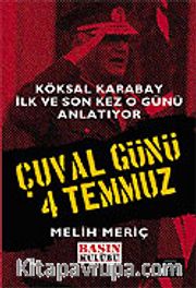 Çuval Günü 4 Temmuz