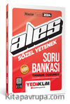 2024 Ales Sözel Yetenek Tamamı Çözümlü Soru Bankası 