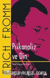 Psikanaliz ve Din