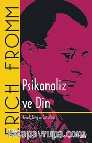Psikanaliz ve Din
