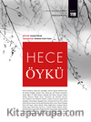 Hece Öykü Sayı: 119 Ekim - Kasım 2023