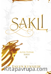 Saklı (Ciltli )