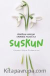 Suskun Yüreğiyle Konuşan Cerebral Palsyli Kız 