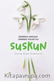 Suskun Yüreğiyle Konuşan Cerebral Palsyli Kız 