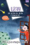 Uzay Sağ Sol Beyin Etkinlikleri