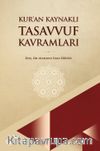 Kur’an Kaynaklı Tasavvuf Kavramları