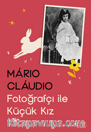 Fotoğrafçı ile Küçük Kız