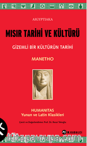 Mısır Tarihi ve Kültürü