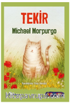 Tekir (Sen De Oku)