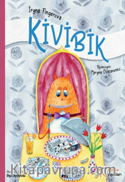 Kivibik