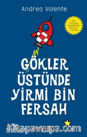Gökler Üstünde Yirmi Bin Fersah