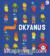 Seç – Karıştır : Okyanus (15 Eğlenceli Parça, 120 Farklı Seçenek)