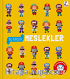 Seç – Karıştır : Meslekler (15 Eğlenceli Parça, 120 Farklı Seçenek)