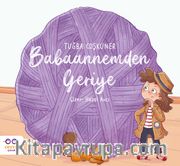 Babaannemden Geriye