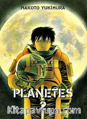 Planetes Cilt 2